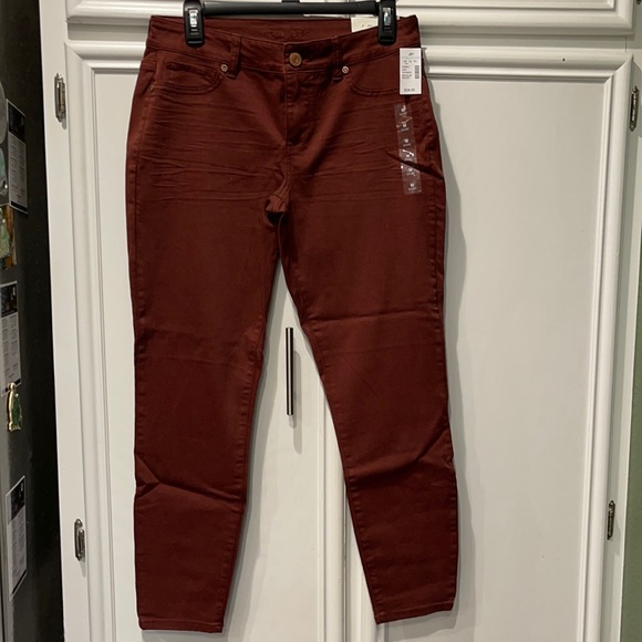 Maurices Denim - NWT Maurice’s Jeggings
